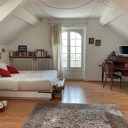 Atelier Chez Marie Apartment Carnetin Екстериор снимка