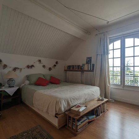 Atelier Chez Marie Apartment Carnetin Екстериор снимка