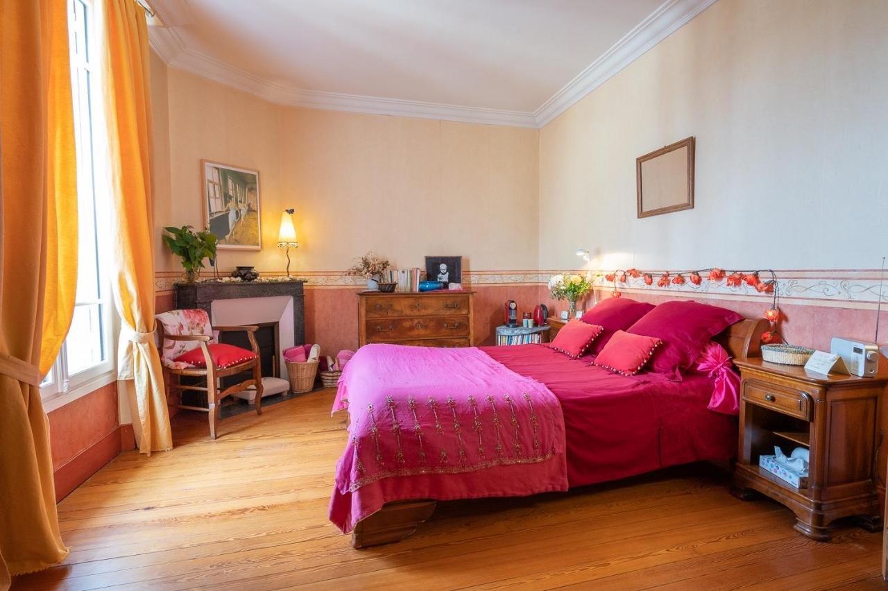 Atelier Chez Marie Apartment Carnetin Екстериор снимка