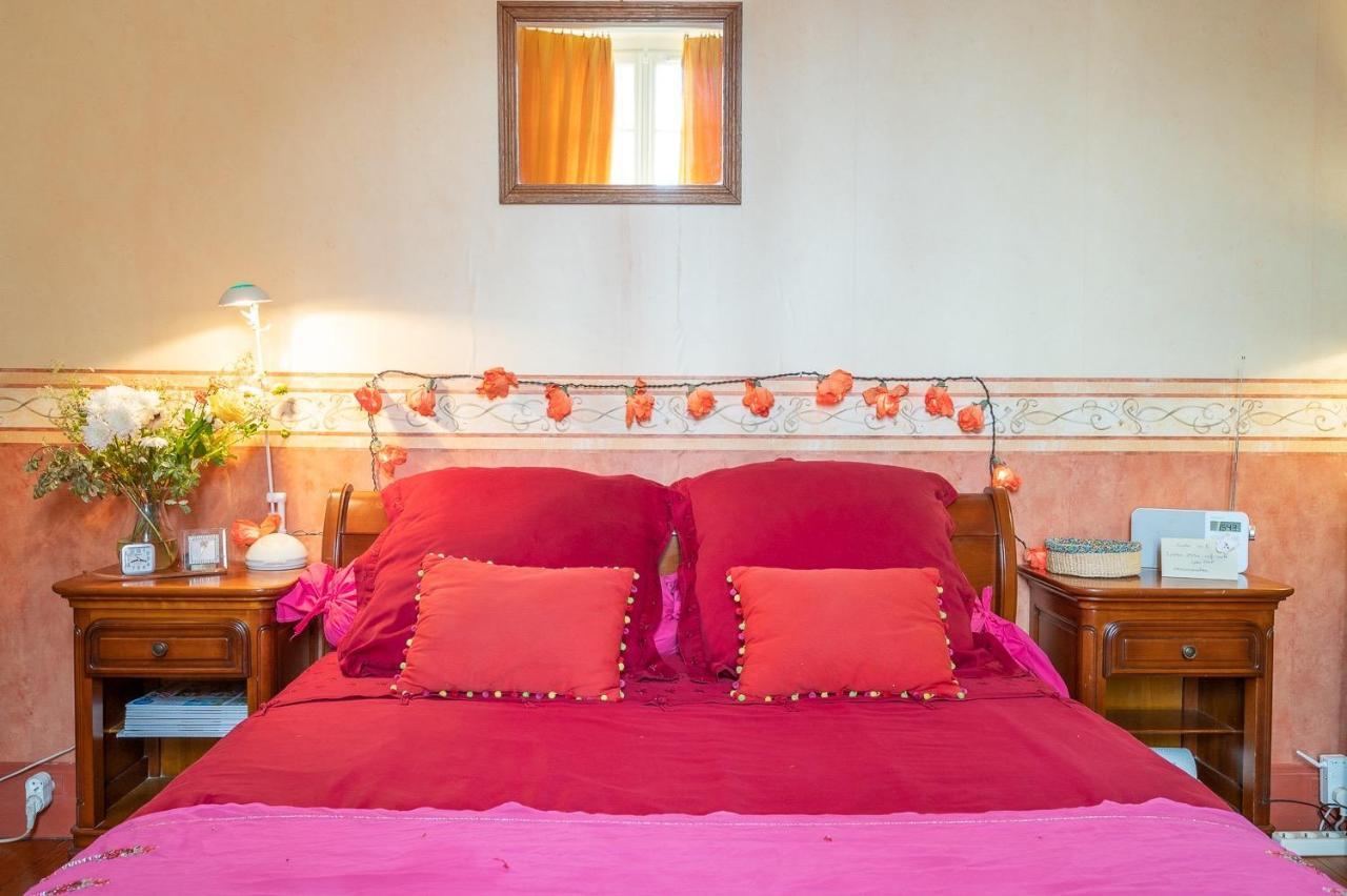 Atelier Chez Marie Apartment Carnetin Екстериор снимка