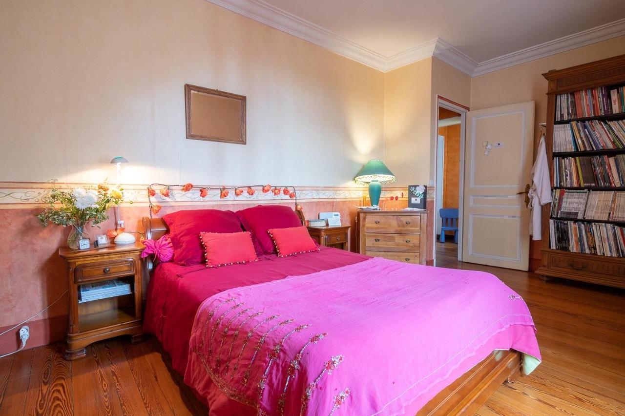 Atelier Chez Marie Apartment Carnetin Екстериор снимка