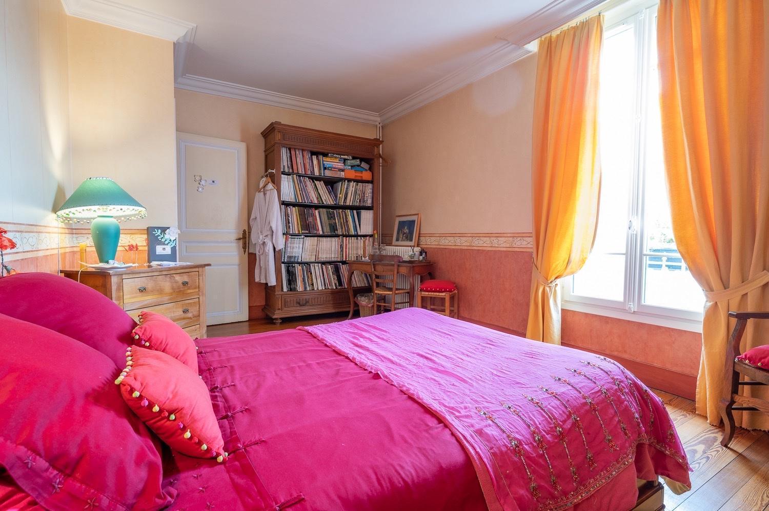 Atelier Chez Marie Apartment Carnetin Екстериор снимка