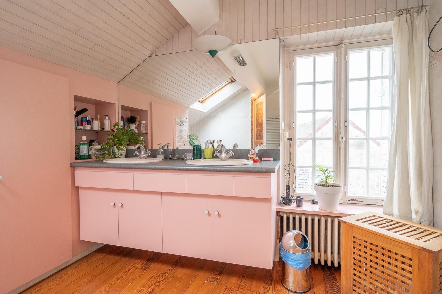 Atelier Chez Marie Apartment Carnetin Екстериор снимка