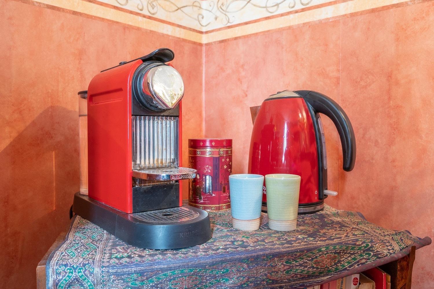 Atelier Chez Marie Apartment Carnetin Екстериор снимка