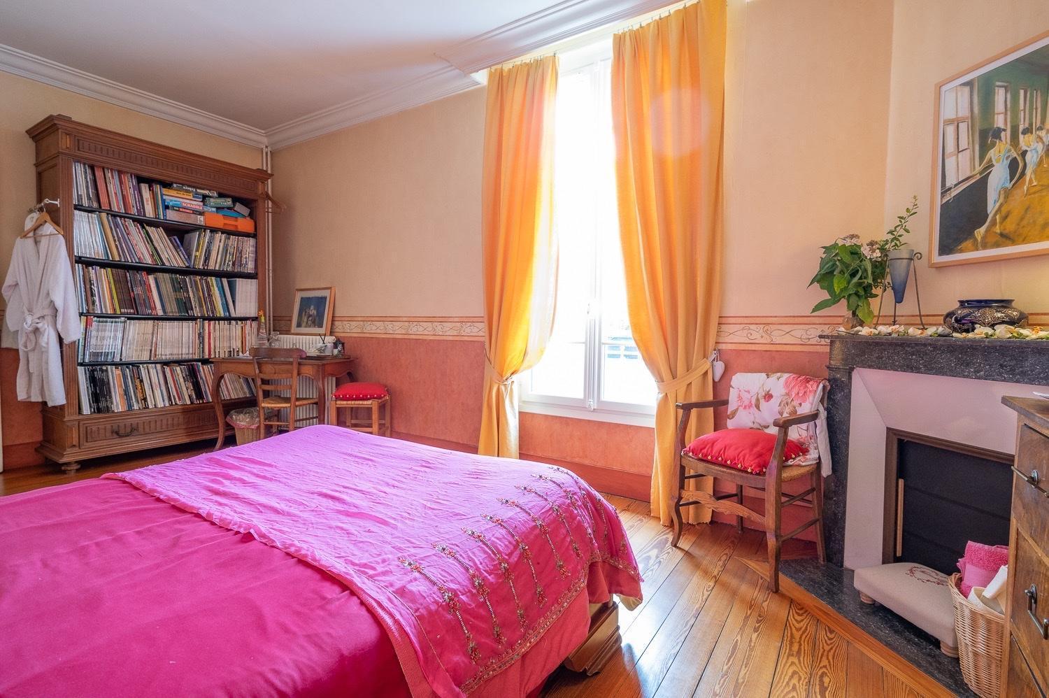 Atelier Chez Marie Apartment Carnetin Екстериор снимка