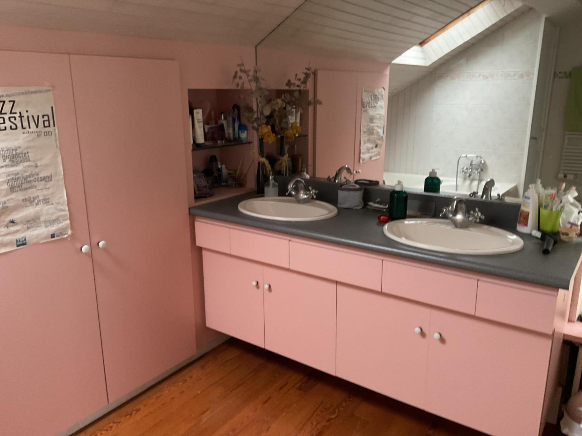Atelier Chez Marie Apartment Carnetin Стая снимка