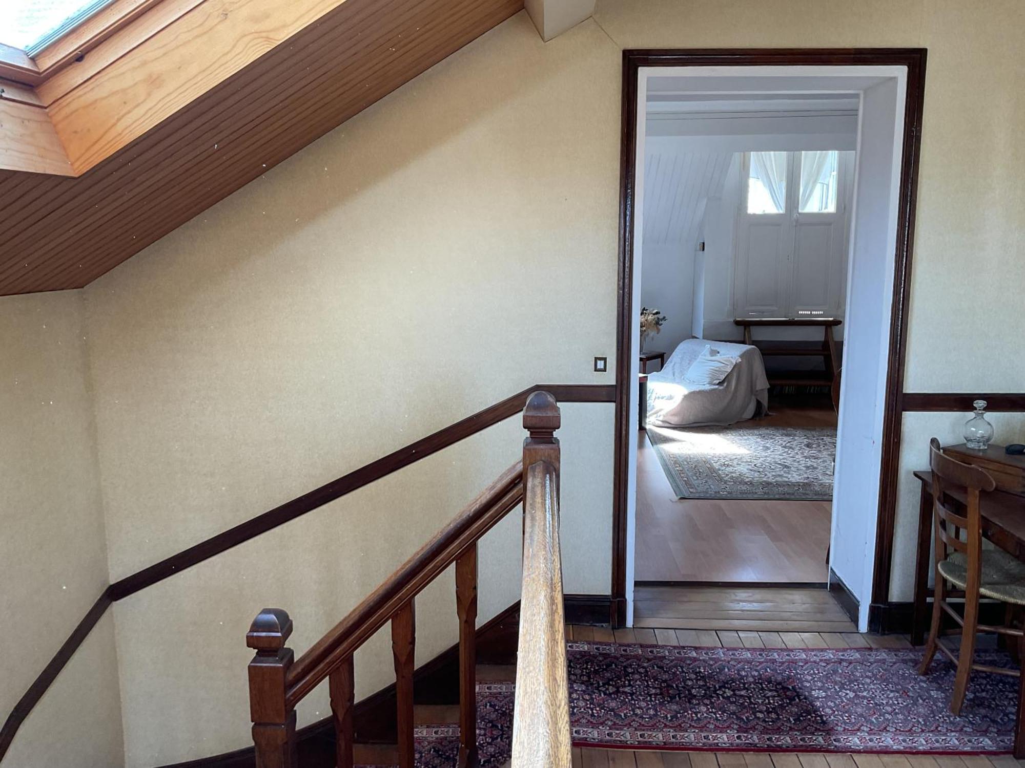 Atelier Chez Marie Apartment Carnetin Екстериор снимка