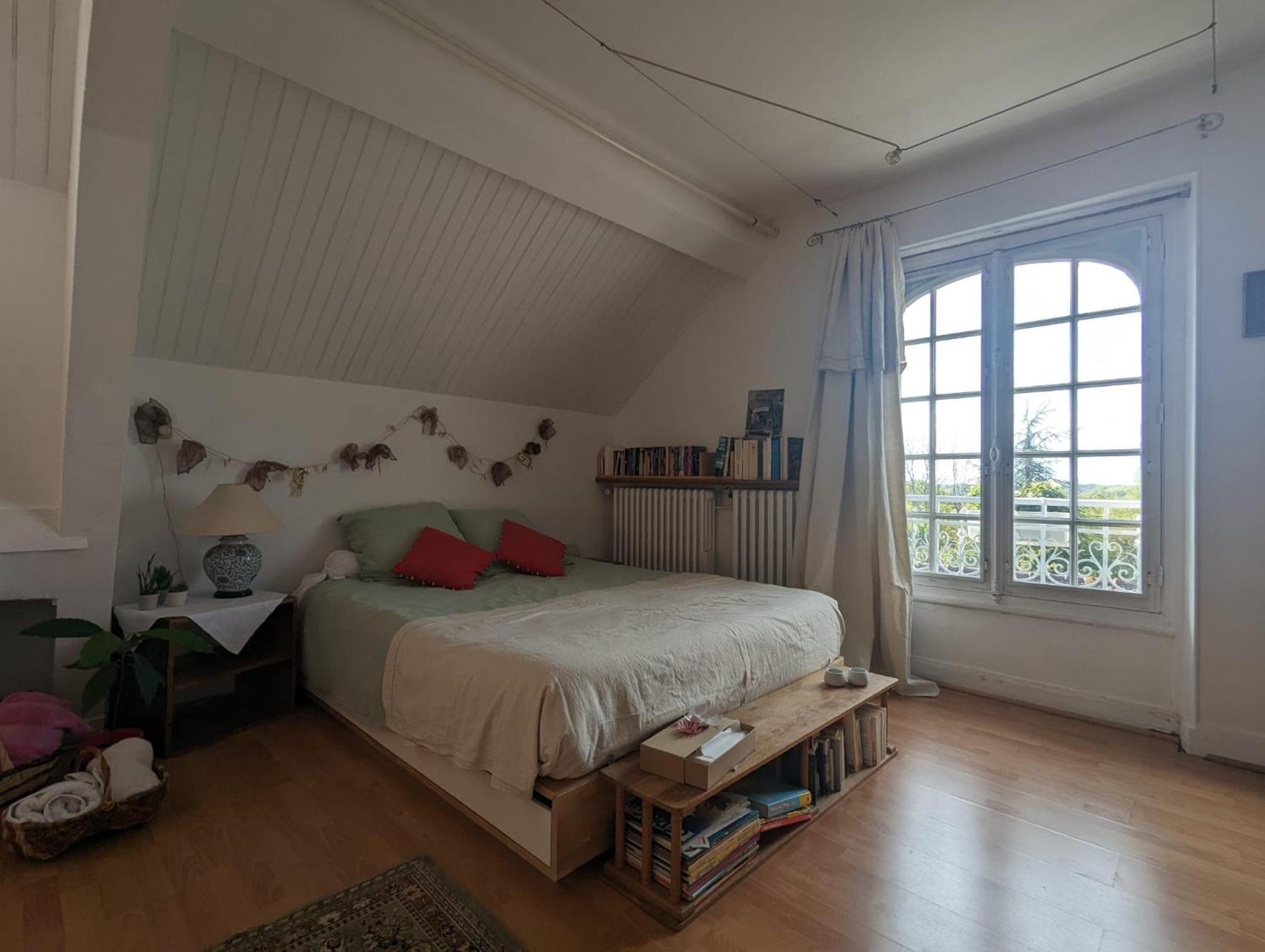 Atelier Chez Marie Apartment Carnetin Екстериор снимка