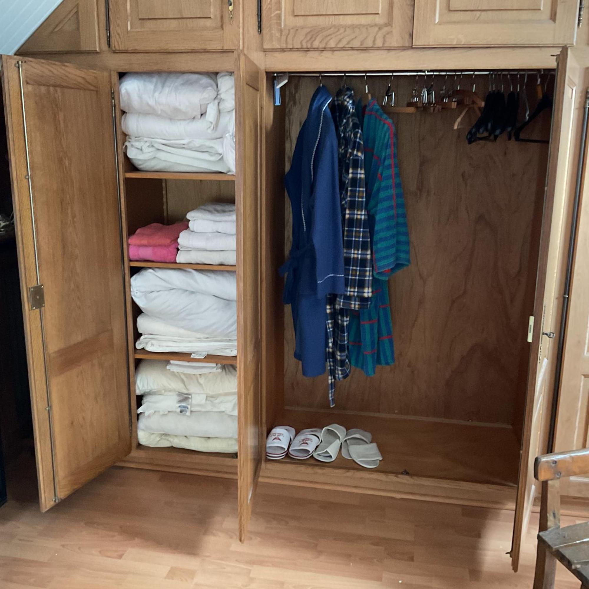 Atelier Chez Marie Apartment Carnetin Стая снимка