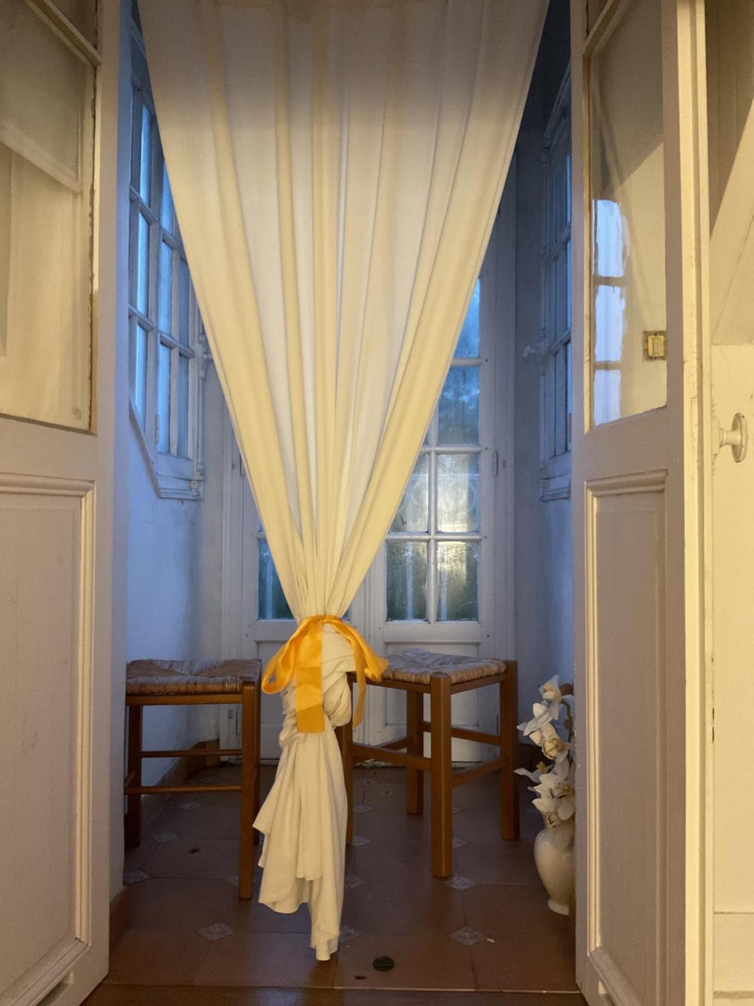 Atelier Chez Marie Apartment Carnetin Стая снимка